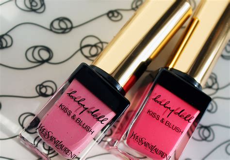 ysl blush perfume|ysl blush liquid.